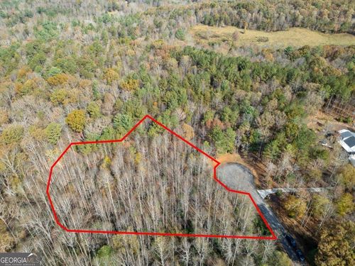 Lot 7 Highpoint Ridge Road, Ellijay, GA, 30536 | Card Image