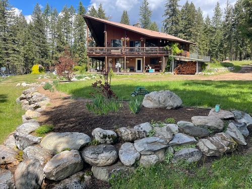 5 Big Fir Ln, Thompson Falls, MT, 59873 | Card Image