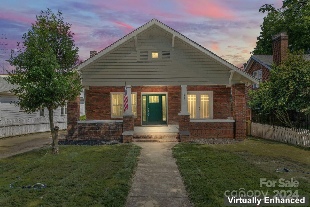 Summit Ave, Charlotte, NC 28208
