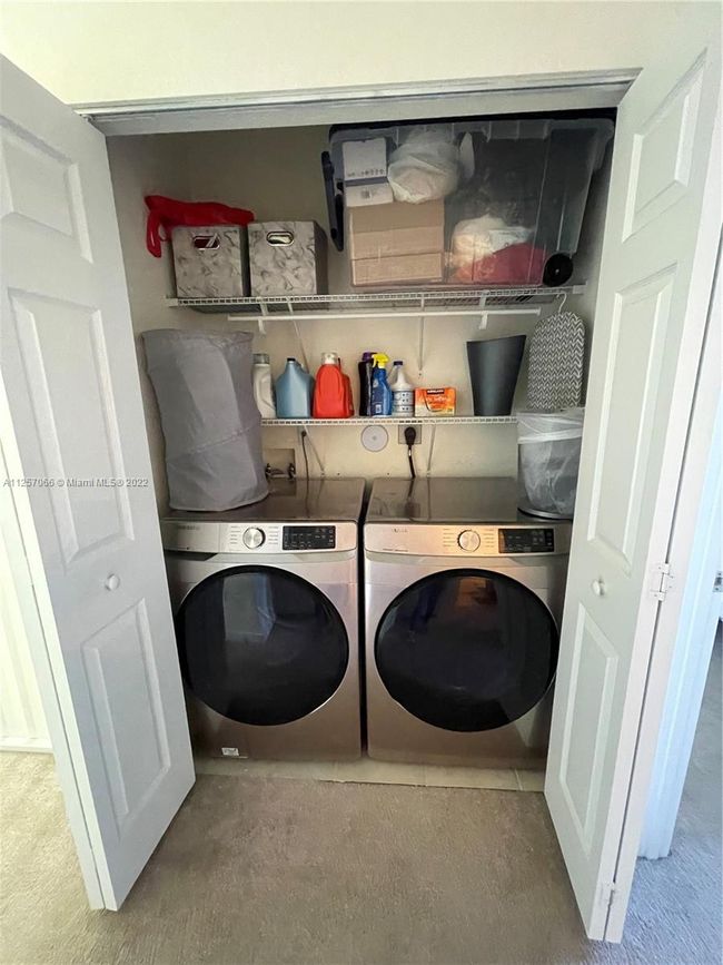 0 - 3409 W 104th Ter, Condo with 4 bedrooms, 3 bathrooms and null parking in Hialeah FL | Image 25