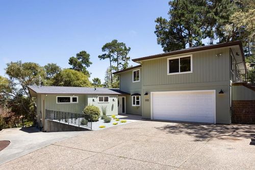 1 Crescent Circle, Monterey, CA, 93940 | Card Image