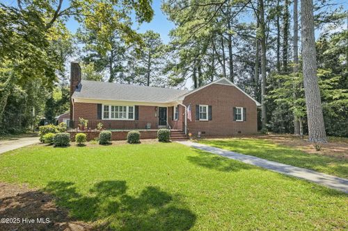 1133 Anderson St Nw, Wilson, NC, 27893-2463 | Card Image