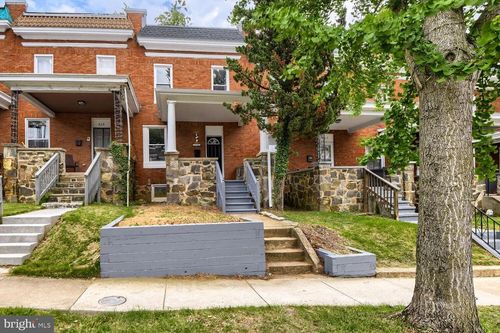 315 Marydell Rd, BALTIMORE, MD, 21229-4108 | Card Image