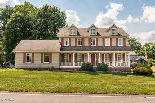 6279 Palmer Dr Nw, Canton, OH, 44718-1053 | Card Image