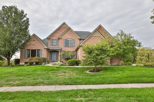 4210 Tylers Estates Dr, West Chester, OH, 45069-8533 | Card Image