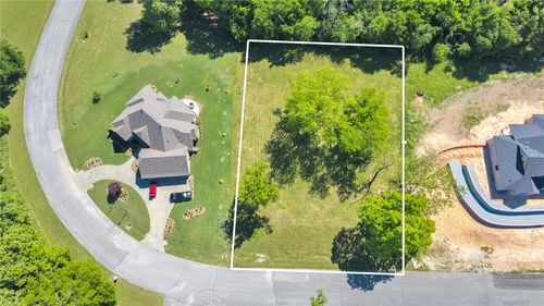598 Winding Spring Dr, Fayetteville, AR, 72703-9522 | Card Image
