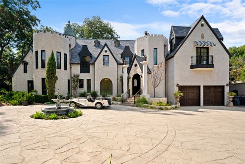 6941 Gaston Ave, Dallas, TX, 75214-3802 | Card Image