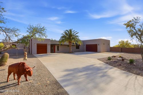 12490 N La Cañada Drive, Oro Valley, AZ, 85755 | Card Image