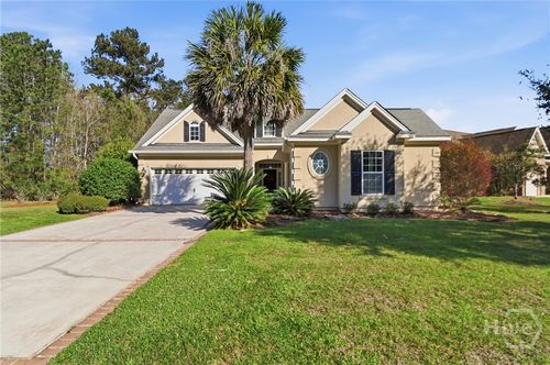 106 Tahoe Dr, Pooler, GA, 31322-4100 | Card Image