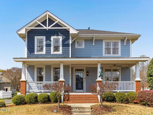 2213 Kira Ln, Raleigh, NC, 27614-7439 | Card Image