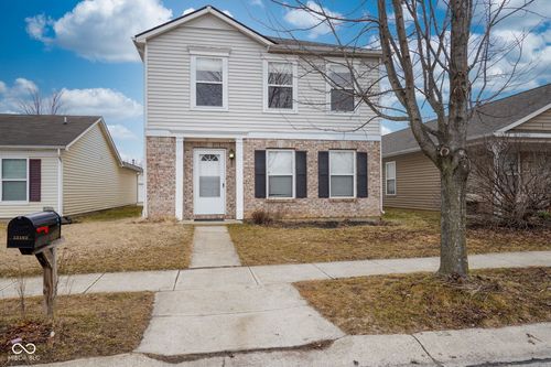 12192 Maize Dr, Noblesville, IN, 46060-6084 | Card Image