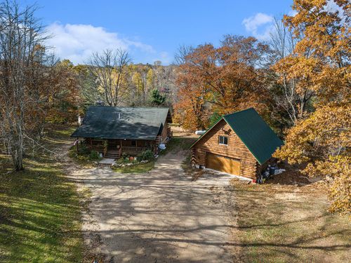 15778 Peters Farm Rd, Irons, MI, 49644-9200 | Card Image