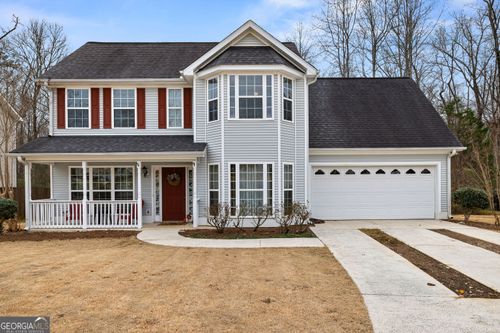 13 Roxbury Ln, Newnan, GA, 30265-6033 | Card Image