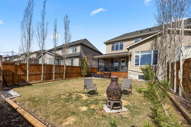 228 Rainbow Falls Green, Home with 3 bedrooms, 3 bathrooms and 4 parking in Chestermere AB | Image 28