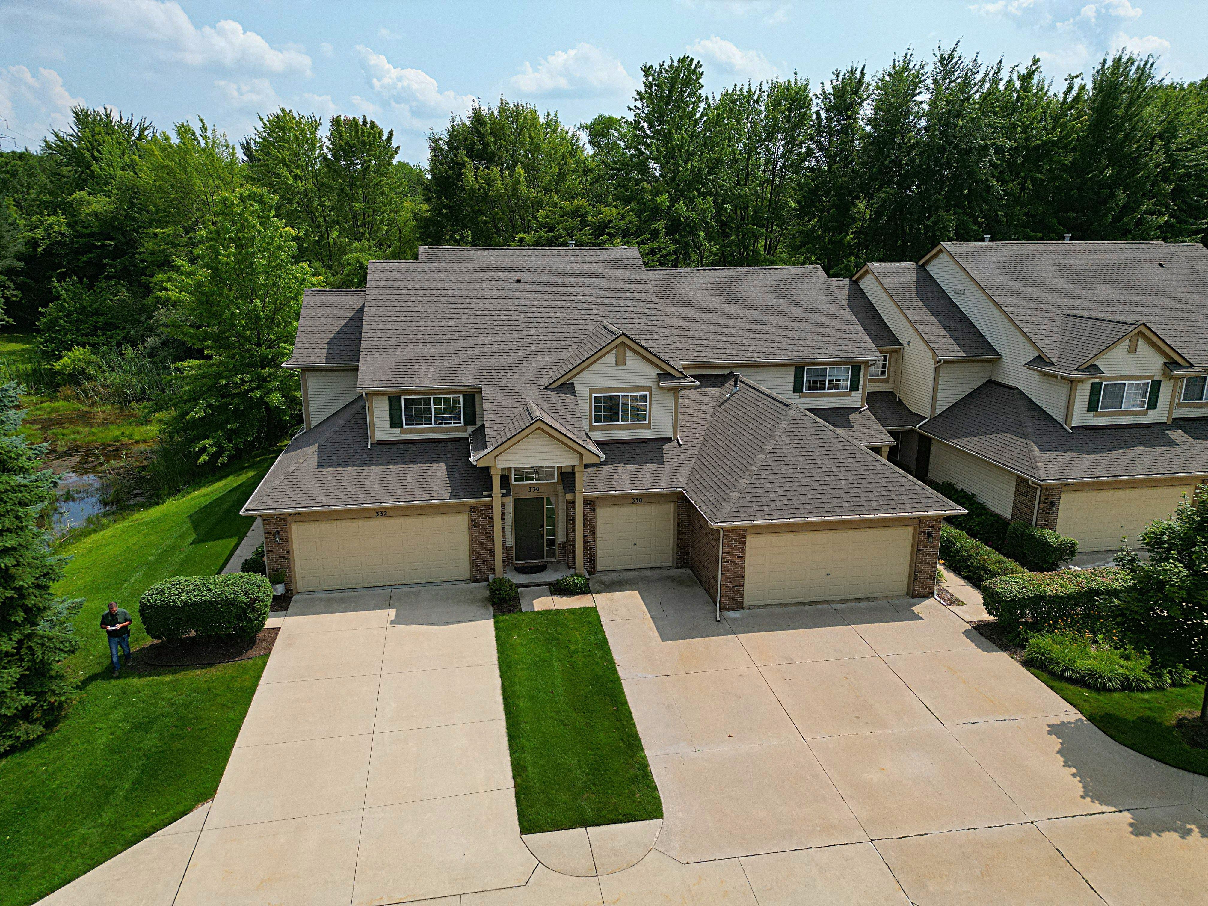 Vista , Auburn Hills, MI 48326