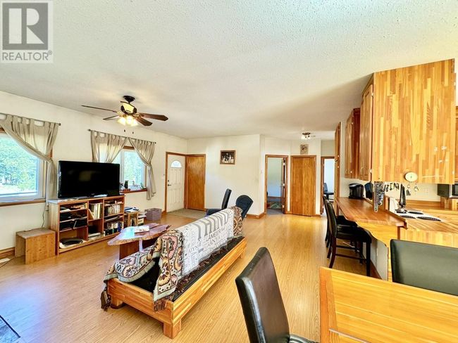 7636 King Rd, House other with 2 bedrooms, 2 bathrooms and null parking in Lone Butte BC | Image 13