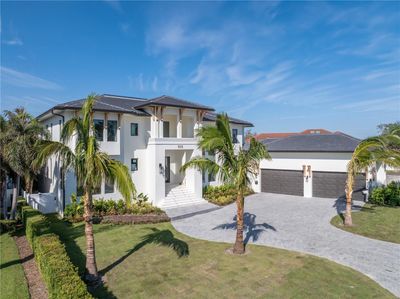 105 Cordova Boulevard Ne, House other with 5 bedrooms, 6 bathrooms and null parking in St Petersburg FL | Image 2