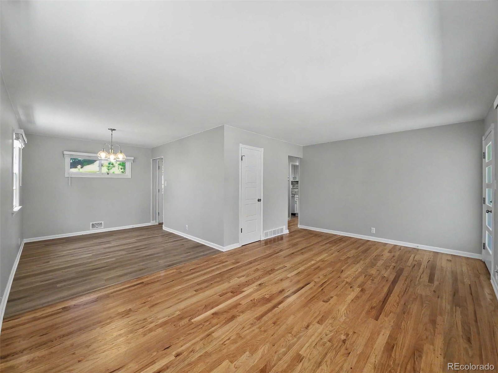 Residential in Denver 5