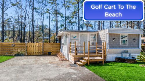 154 Offshore Dr, Murrells Inlet, SC, 29576-7802 | Card Image