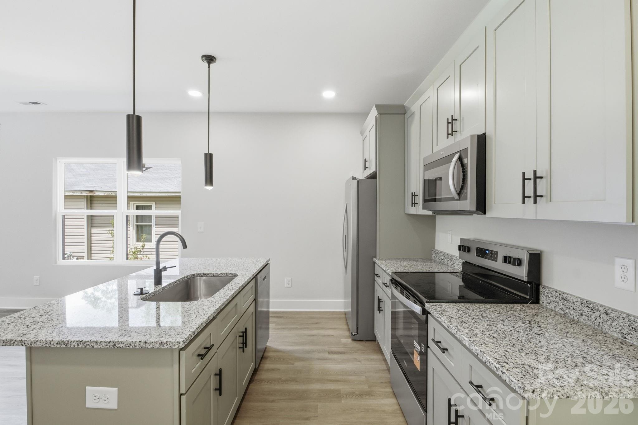 Residential in Concord 3