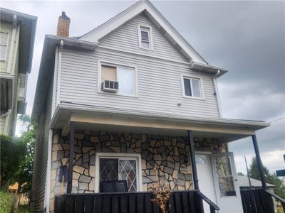 1328 Margaret St, House other with 3 bedrooms, 1 bathrooms and null parking in Munhall PA | Image 2