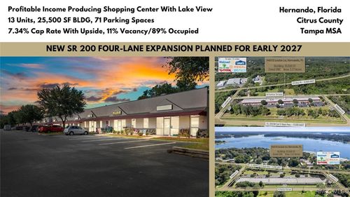 3451 Louise Ln, Hernando, FL, 34442-4396 | Card Image