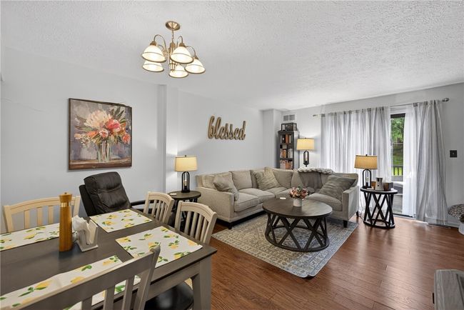 130 Forest Dr, Townhouse with 2 bedrooms, 2 bathrooms and 1 parking in Seven Fields PA | Image 10