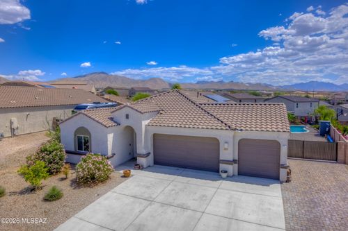 207 W Charles L Mckay Street, Vail, AZ, 85641 | Card Image