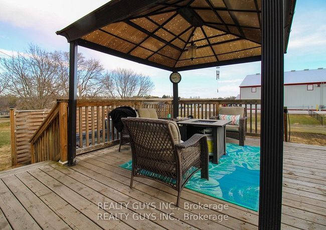 3211 County Rd 2, House other with 7 bedrooms, 4 bathrooms and 6 parking in Keene ON | Image 46