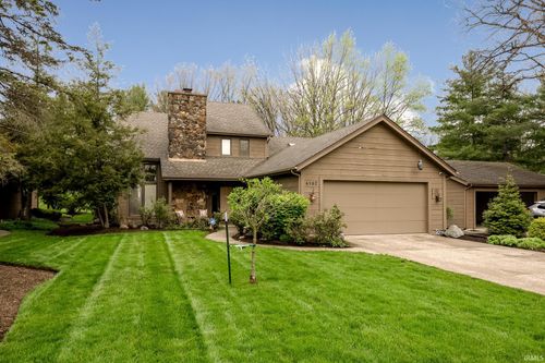 6502 E Canal Pointe Ln, Fort Wayne, IN, 46804-4772 | Card Image