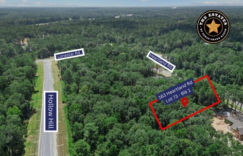 163 Heartland Rd, New Waverly, TX, 77358-0029 | Card Image