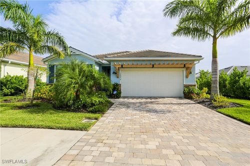 16579 Crescent Beach Way, BONITA SPRINGS, FL, 34135-9068 | Card Image