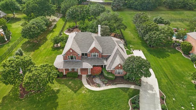 112 W Carruth Ln, House other with 4 bedrooms, 4 bathrooms and null parking in Double Oak TX | Image 40