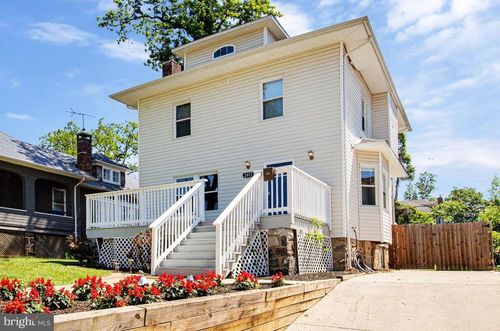 2913 Chelsea Ter, BALTIMORE, MD, 21216-1704 | Card Image