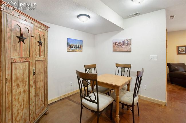 6510 Spruce Ave, House other with 3 bedrooms, 3 bathrooms and null parking in Green Mountain Falls CO | Image 34
