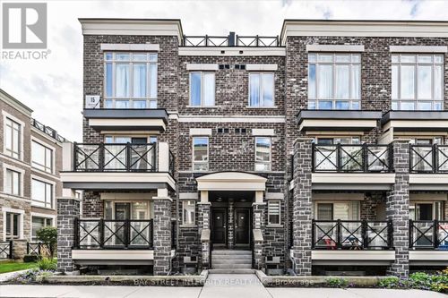 2916-15 Westmeath Lane, Markham, ON, L6B1N5 | Card Image