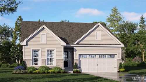 5325 Tesson Ct, Saint Louis, MO, 63128-3165 | Card Image