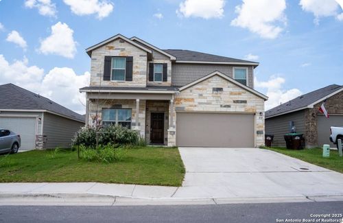 832 Windflower, New Braunfels, TX, 78130-0307 | Card Image