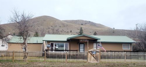 168 W Broad St, Drummond, MT, 59832 | Card Image