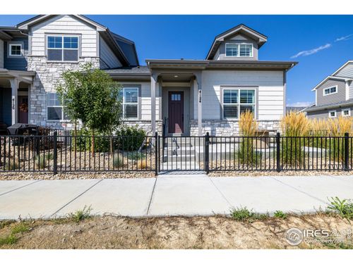 4124 Trapper Lake Dr, Loveland, CO, 80538-7384 | Card Image