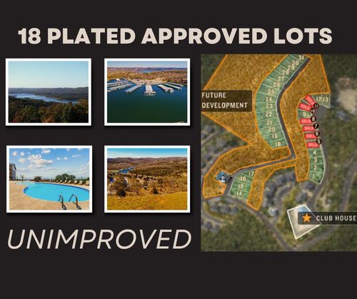 18-platted-lots-14-31-Tbd The Landing, Indian Point, MO, 65616 | Card Image