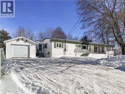 10 Alma Crt, Rogersville, NB, E4Y1X6 | Card Image