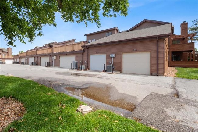 G - 321 Kipling Way, Condo with 2 bedrooms, 1 bathrooms and null parking in Weldon Spring MO | Image 18