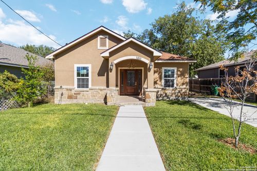 1611 Santa Rita, San Antonio, TX, 78214-3347 | Card Image