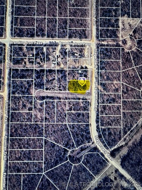 235 Stagecoach Trail, Prue, OK, 74060 | Card Image