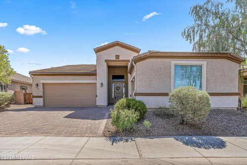 9636 N Havenwood Way, Marana, AZ, 85653 | Card Image