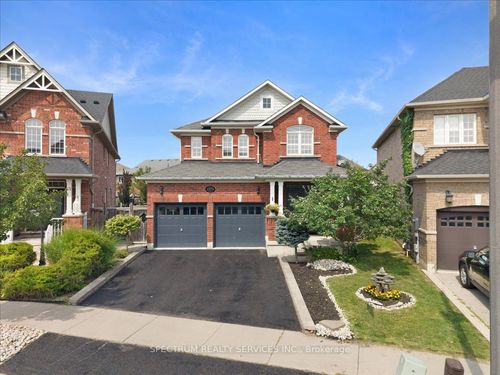 1379 Rolph Terr, Milton, ON, L9T7E1 | Card Image