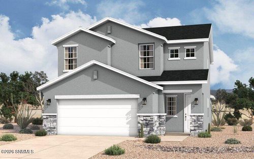 6565 Newcastle Avenue, Las Cruces, NM, 88012 | Card Image