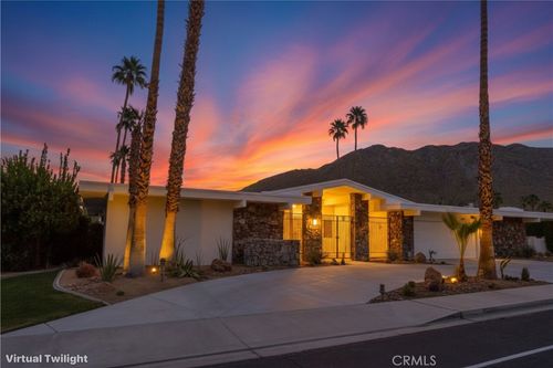 2316 S Toledo, Palm Springs, CA, 92264 | Card Image