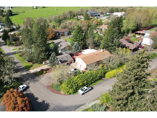 497 Wood Crest Dr, House other with 3 bedrooms, 3 bathrooms and 2 parking in Myrtle Creek OR | Image 27